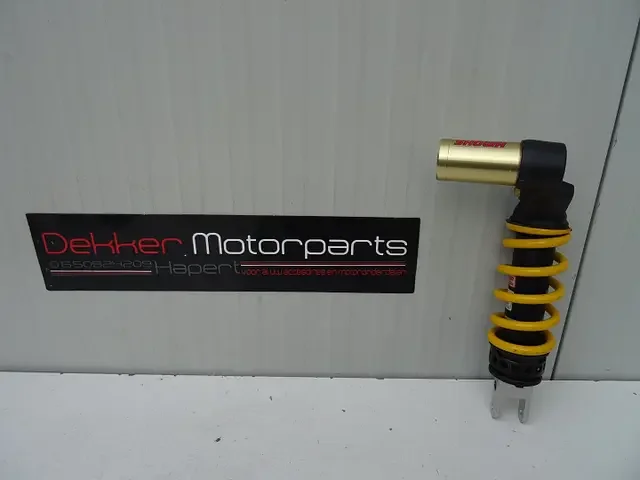 Azonnali szállítás Showa Achterveer / Schokbreker Honda CBR600RR 2003-2004