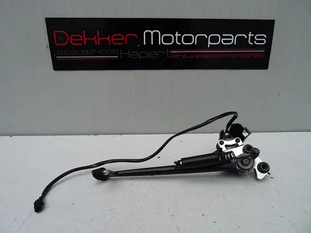 Standaard / Jiffy + Schakelaar Yamaha YZF R1 2007-2008 RN19 Olcsóbb