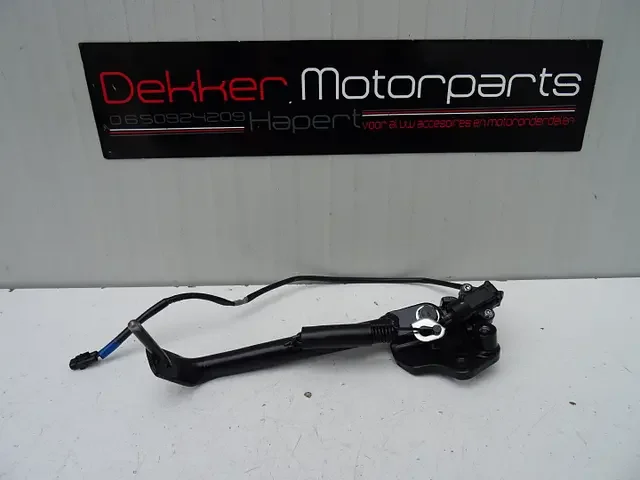 Standaard / Side Stand Yamaha MT-09 / SP 2021-2022-2023 Vedd meg online