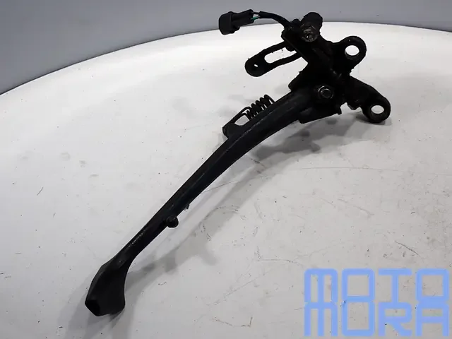 Rendeld meg most Suzuki GSXR 1000 K7 K8 2007 - 2008 zijstandaard jiffy pikel staander met schakelaar GSX-R