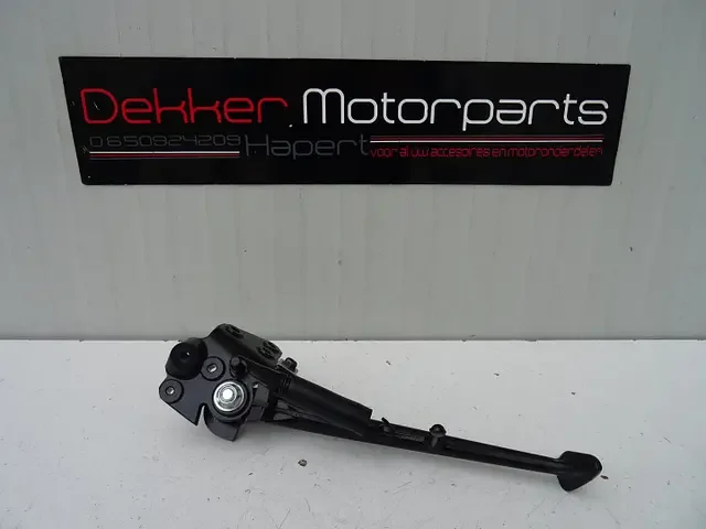 Standaard Side Stand Yamaha YZF R6 2017-2018-2020-2024 RJ27 Vedd meg online