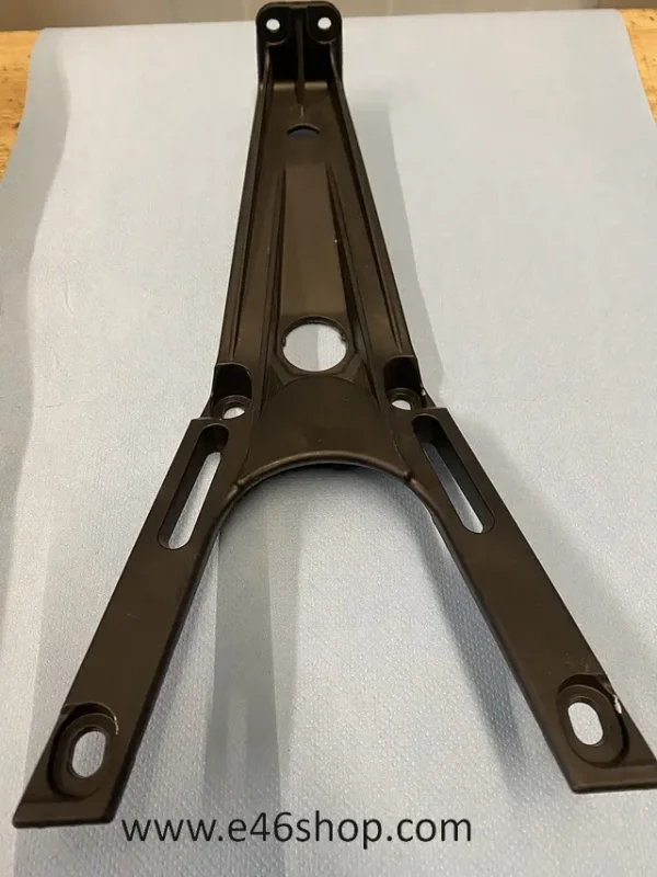 KENTEKENPLAATHOUDER BMW NINE-T OE 46628531174 Azonnal elérhető