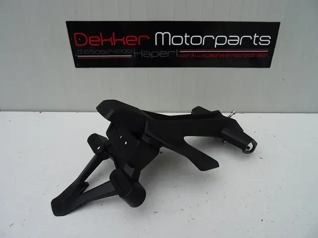 Originele Kentekenplaathouder Yamaha YZF R1 2015-2018-2024 Szuper akció