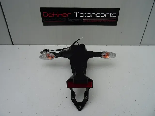 Ne maradj le Originele Kentekenplaat houder Ducati Monster 821 2018-2021