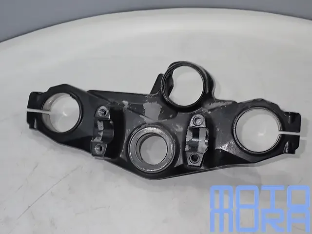 Kroonplaat voor de Kawasaki ER6 2006 - 2008 ER-6 ER-6N ER-6F ER 6 topplaat voorvork Outlet