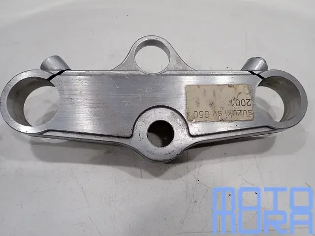 Kedvezmény Kroonplaat Suzuki SV650 1999-2002 kroonplaat SV 6501999 2000 2001 2002