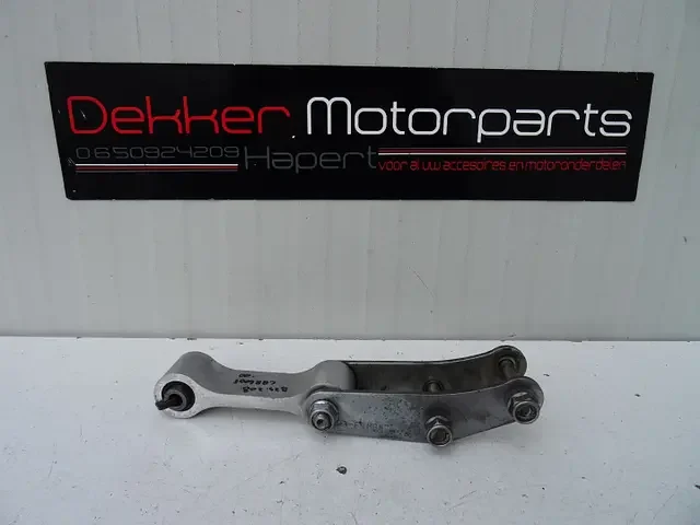 Gyors kiszállítás Link Systeem Schokbreker / Achterbrug Honda CBR600F 1999 >