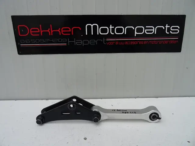 Link Systeem Schokbreker / Achterbrug Yamaha MT-09 2021-2023 Bestseller