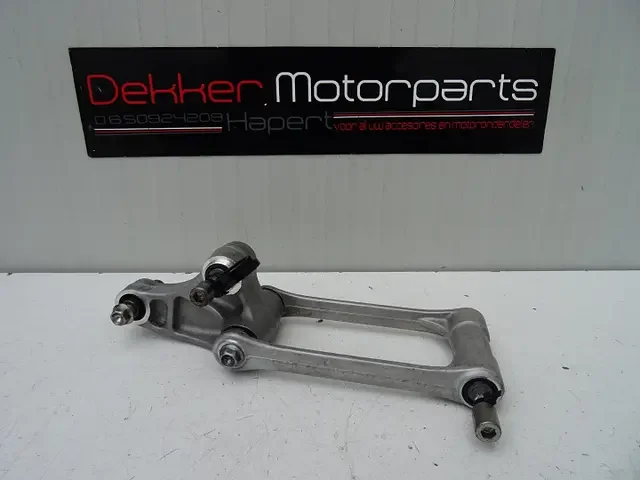 Biztonságos vásárlás Link Systeem Schokbreker Honda CBR600RR 2003-2004 PC37