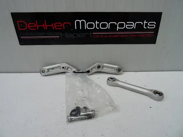 Legjobb ár Link Systeem Schokbreker Ducati Streetfighter / Panigale V2