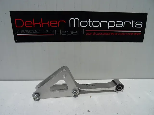 Link Systeem Schokbreker Honda CBR600RR 2007-2008-2016 PC40 Kedvezményes ár