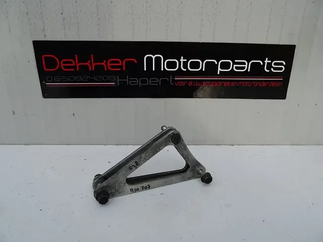 Link Systeem Schokbreker Yamaha FZ8 / Fazer 800 2010-2016 Alacsony ár