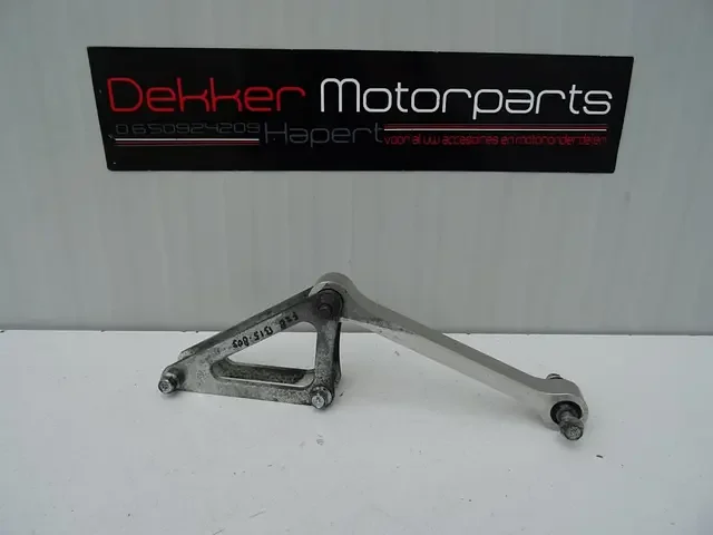 Kiárusítás Link Systeem Schokbreker Yamaha FZ8 / Fazer 800 2010-2016
