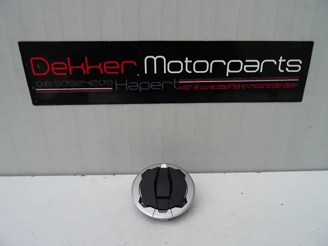 Bestseller Tankdop / Fuel Tank Cap Kawasaki ZX6R Ninja 2024-2025-2026