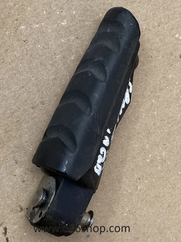 Biztonságos vásárlás VOETSTEUN BMW F800 JAAR 2008 RECHTSACHTER