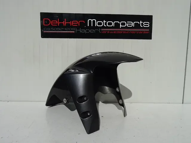 Kiárusítás Voorspatbord Spatbord Yamaha YZF R1 2007-2008 RN19 Antraciet