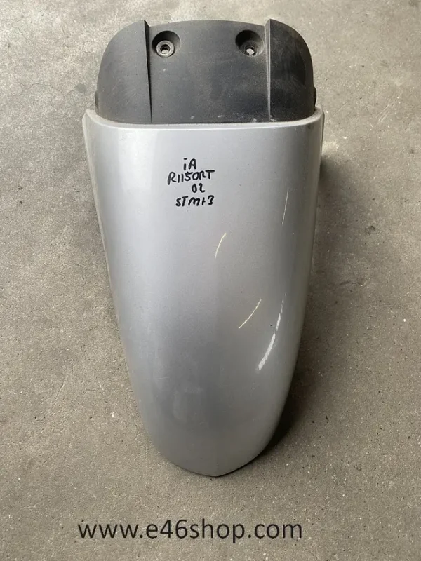 VOORSPATBORD BMW R1150RT 2002 GRIJS Akció