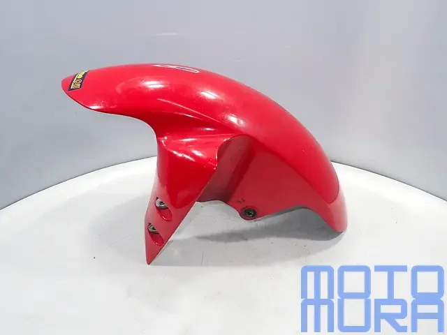voorspatbord voor de Yamaha YZF-R1 RN12 2004 - 2006 spatbord 2025010 Csak ma