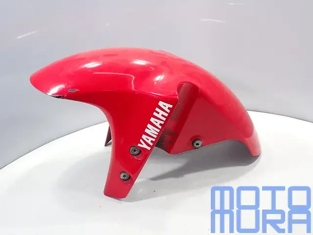 Kedvezményes ár voorspatbord voor Yamaha YZF R1 1998 - 1999 RN01 voor spatbord 2025030