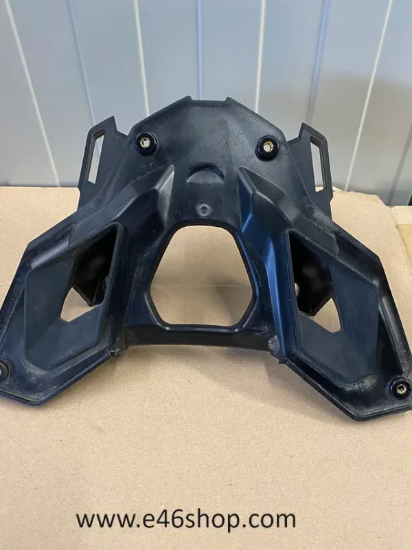 BAGAGEREK ONDERPLAAT BMW R1200GS OE 46548530816 Expressz kézbesítés