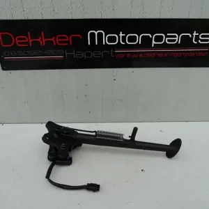 Végkiárusítás Standaard / Side stand Kawasaki ZX6R Ninja 2009-2010-2011 >
