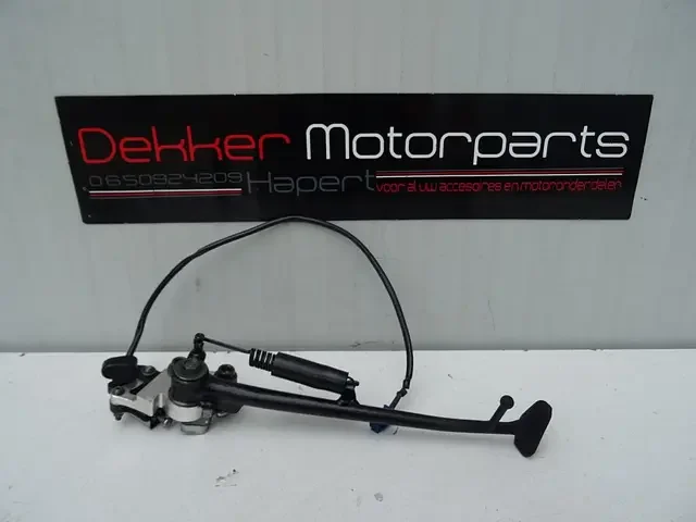 Standaard + Schakelaar / Jiffy Yamaha YZF R1 2002-2003 RN09 Vedd meg online