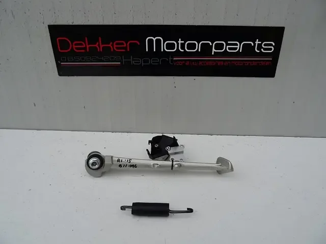 Ne maradj le Standaard / Jiffy Yamaha YZF R1 2015-2016-2017-2018-2019