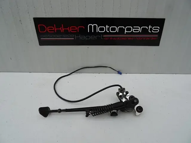 Standaard / Jiffy Yamaha YZF R6 1999-2000-2001-2002 RJ03 Akció