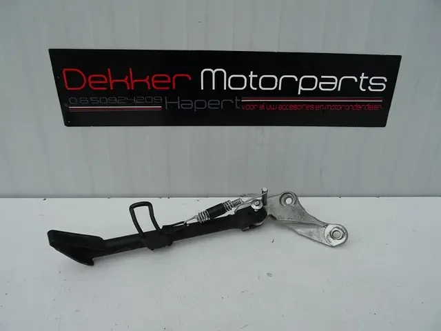 Standaard / Side stand Ducati Hypermotard 939 2016-2017-2018 Kiárusítás