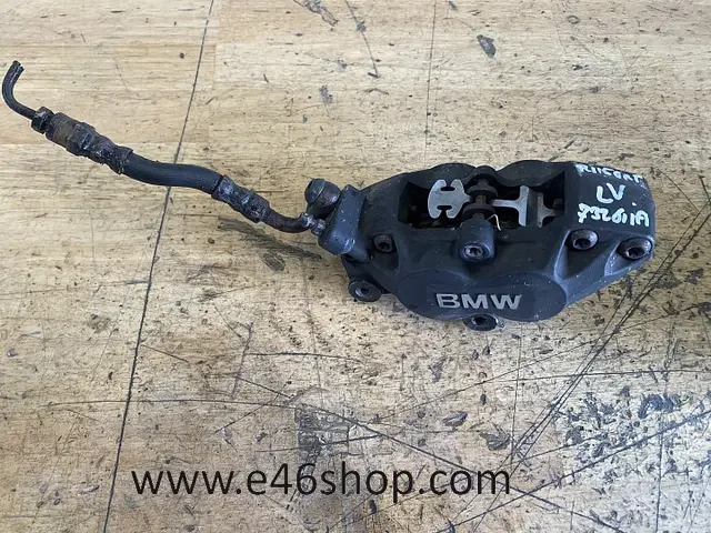 Gyors kiszállítás REMKLAUW BMW R1150RT LINKS VOOR JAAR 2002
