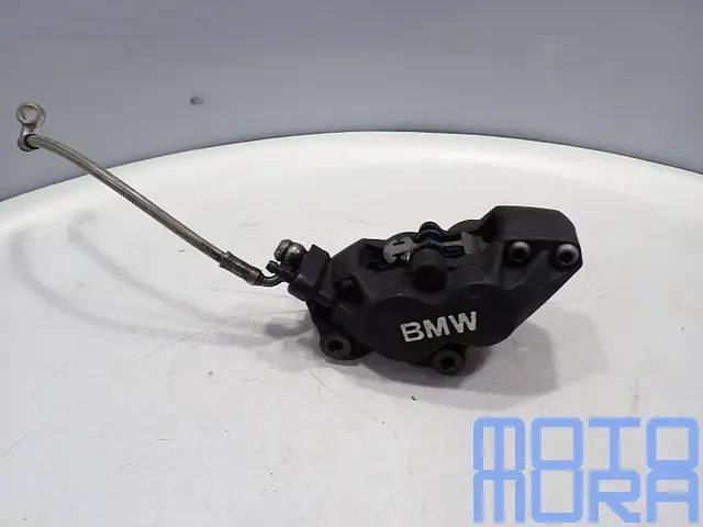 Kedvezményes ár Linker remklauw voor BMW R1200GS R 1200 GS Adventure K25 2002 - 2013 remklauw voorrem links