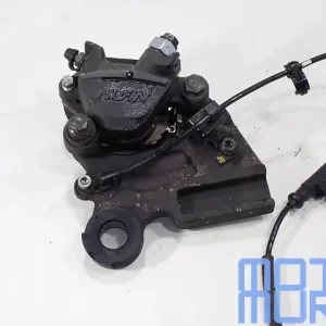 Akció Achterremklauw voor de Kawasaki Ninja 650 2020 - 2021 achterrem achter remklauw 2024027