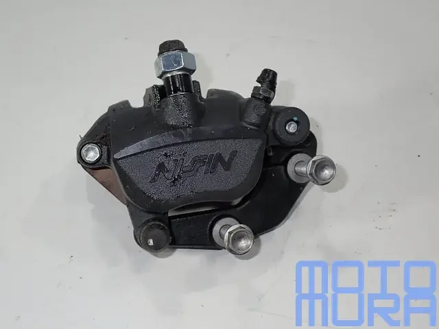 Nézd meg most Remklauw rechts voor de Kawasaki Ninja 650 2020 - 2021 rechter rechtse voorrem voorremklauw 2024027