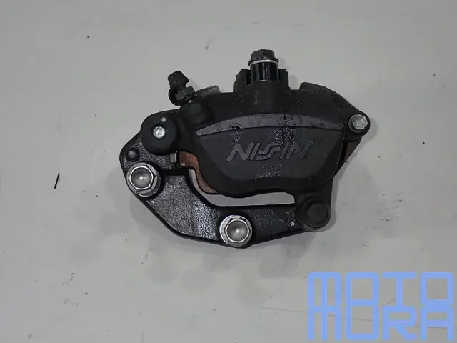 Alacsony ár Remklauw links voor de Kawasaki Ninja 650 2020 - 2021 linker linkse voorrem voorremklauw 2024027