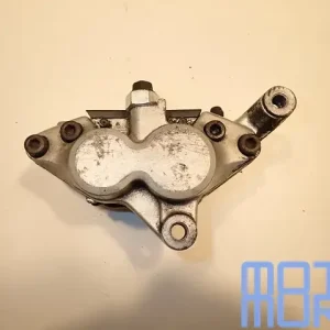Ajánlat Remklauw rechts voor Yamaha TDM 850 1996 - 2001 4TX rechter rechtse voorrem voorremklauw 24003