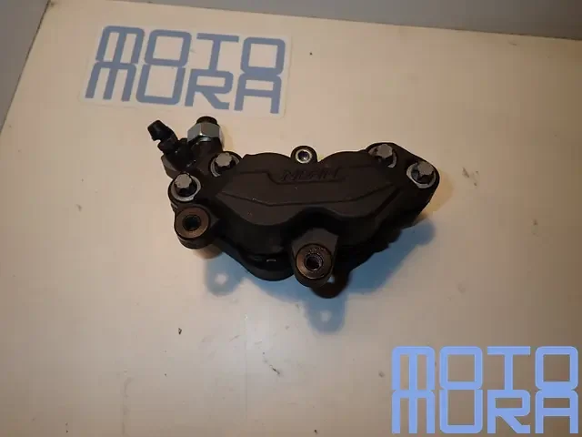 Legkelendőbb Remklauw links voor de Kawasaki Z800 2012 - 2016 Z 800 linker linkse remklauw voorremklauw 2024019
