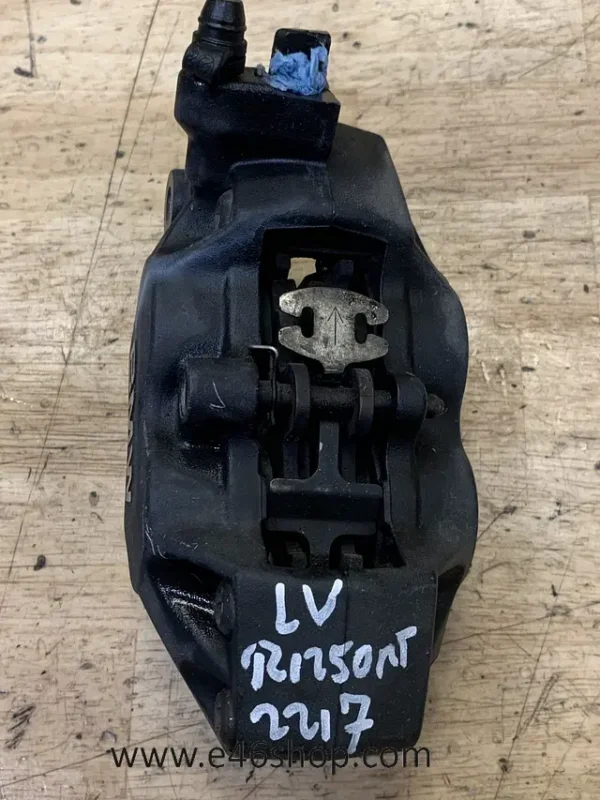 Prémium REMKLAUW LINKS VOOR BMW R en K moddelen oe 34117670391