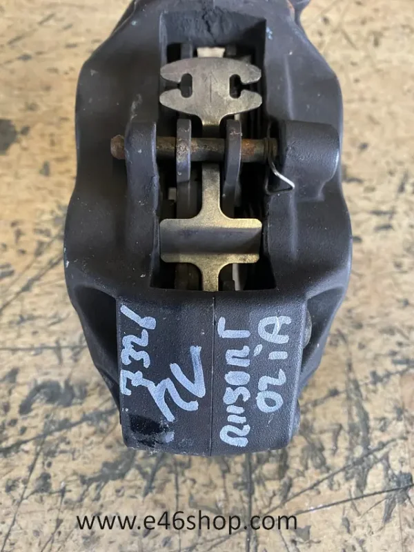 REMKLAUW RECHTS VOOR BMW R1150RT 2002 Bestseller