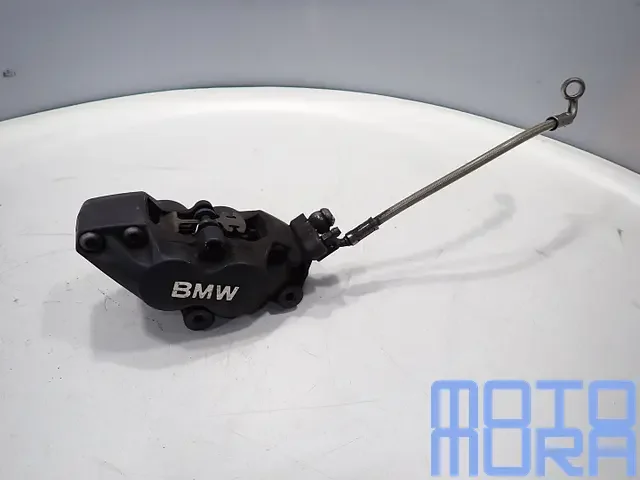 Rechter remklauw voor BMW R1200GS R 1200 GS Adventure K25 2002 - 2013 remklauw voorrem rechts Szuper ajánlat