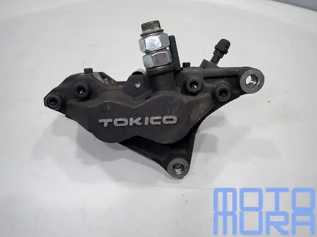 Remklauw rechts Suzuki GSXR 600 1996- 2000 SRAD TL1000S GSX600R GSX-R Akció