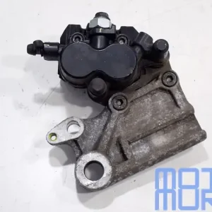 achterremklauw voor de Kawasaki Ninja 300 2013 - 2017 ZX300 ZX 300 remklauw achterrem Expressz szállítás