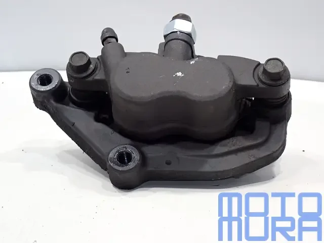 Biztonságos fizetés Yamaha FZ6 2004 - 2006 linker remklauw voorrem voorremklauw links FZ6 FZ 6 Fazer FZ6S FZ6N