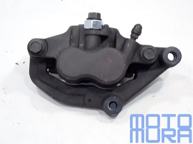 Árengedmény Yamaha FZ6 2004 - 2006 rechter remklauw voorrem voorremklauw rechts FZ6 FZ 6 Fazer FZ6S FZ6N