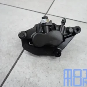 Voorremklauw rechts Yamaha MT03 2006 - 2013 MT 03 MT-03 rechter rechtse remklauw 2024021 Azonnal elérhető