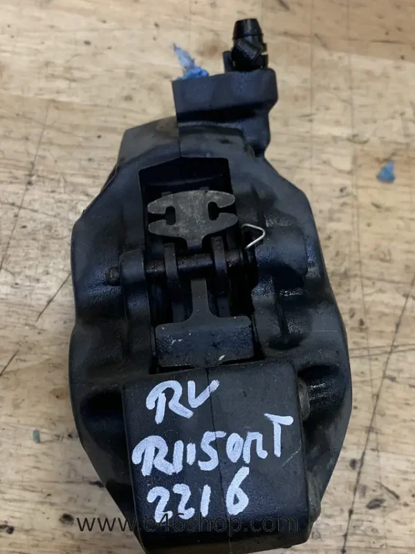 REMKLAUW RECHTS VOOR BMW R en K moddelen OE 34117670392 Outlet