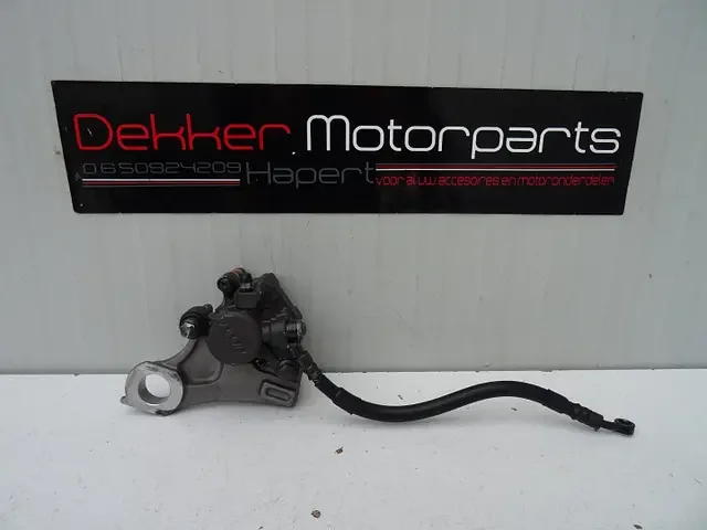Complete Nissin Achter Remklauw Yamaha YZF R1 2007-2008 RN19 Gyors szállítás