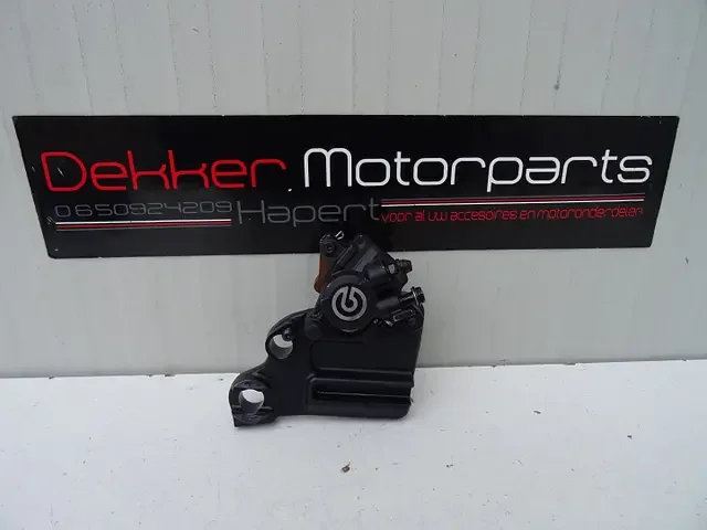 Brembo Achter Remklauw Aprilia Tuareg 660 2022-2023-2024 > Kedvezményes ár