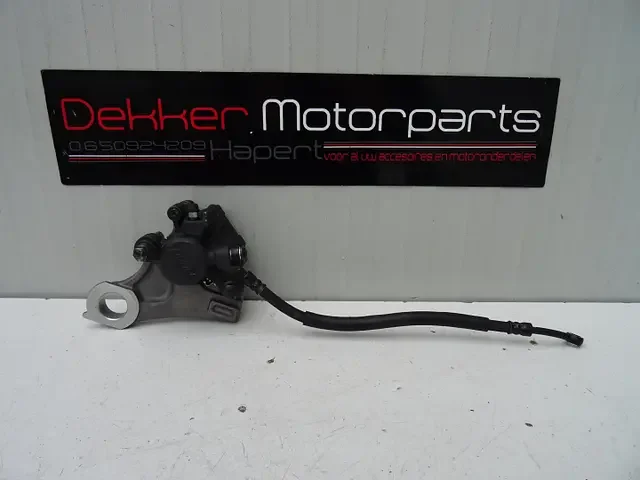 Nissin Achter Remklauw Yamaha YZF R1 2009-2010-2014 RN22 Expressz kézbesítés