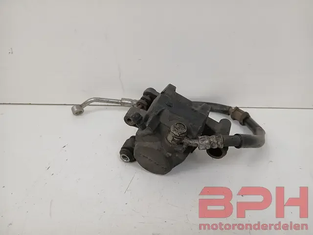 Remklauw achter Suzuki GSX1300BK GSX1300 B-king Bking Legjobb ár