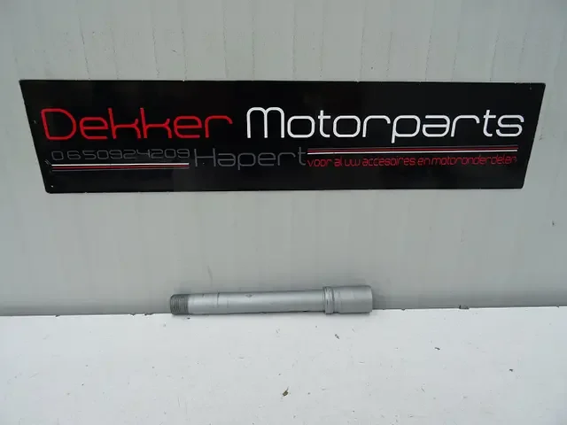 Vooras / Voor as BMW S1000RR 2019-2020-2021-2022-2023-2024 Kedvezményes ár